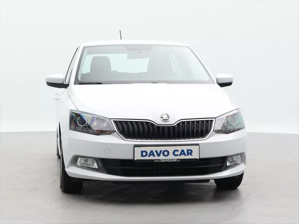 Škoda Fabia 1,2 TSI 66kW CZ 2.Maj Tažné - foto 2