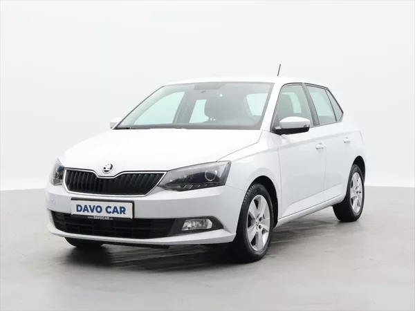 Škoda Fabia 1,2 TSI 66kW CZ 2.Maj Tažné - foto 3