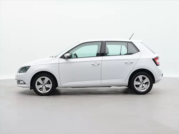Škoda Fabia 1,2 TSI 66kW CZ 2.Maj Tažné - foto 4