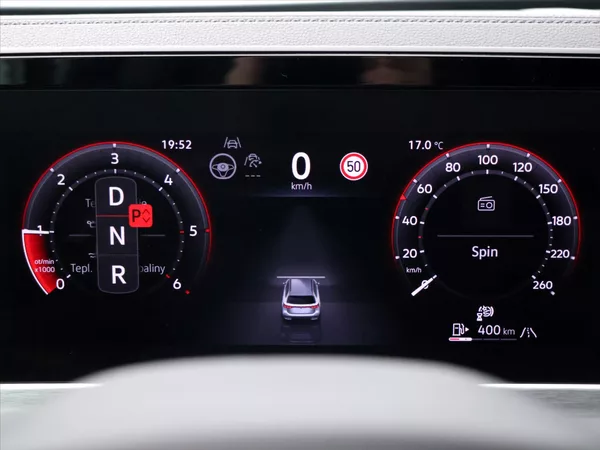 Volkswagen Passat 2,0 TDI 110kW DSG Elegance - foto 18