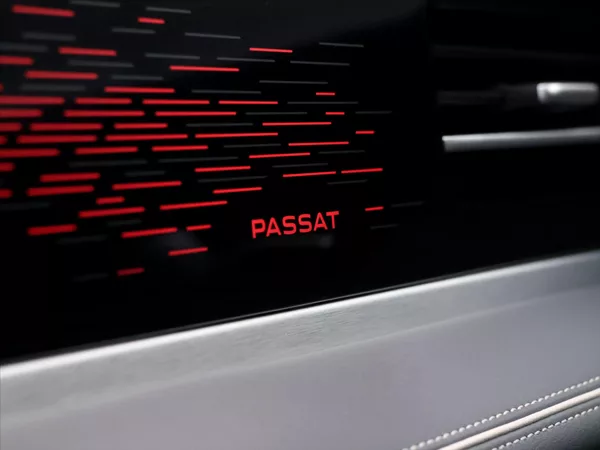 Volkswagen Passat 2,0 TDI 110kW DSG Elegance - foto 30