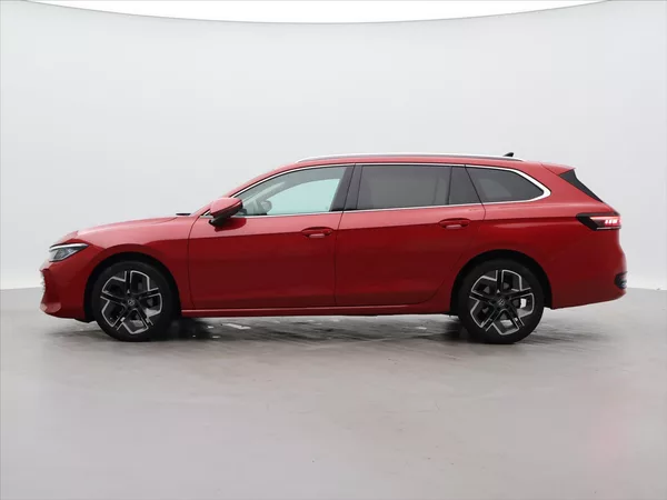 Volkswagen Passat 2,0 TDI 110kW DSG Elegance - foto 4