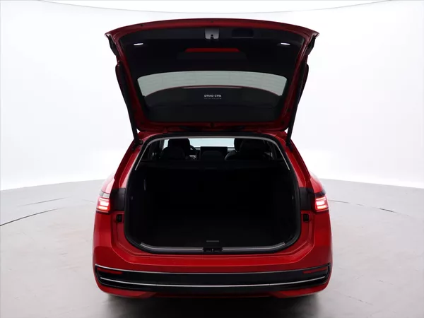 Volkswagen Passat 2,0 TDI 110kW DSG Elegance - foto 9