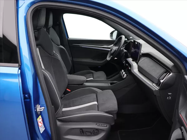 Škoda Kodiaq 2,0 TDI DSG 4x4 Sportline DPH - foto 13