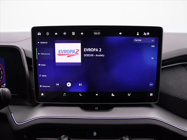 Škoda Kodiaq 2,0 TDI DSG 4x4 Sportline DPH - foto 24