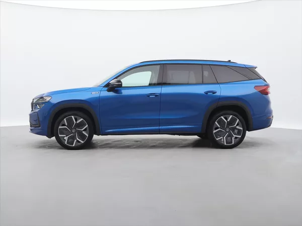 Škoda Kodiaq 2,0 TDI DSG 4x4 Sportline DPH - foto 4