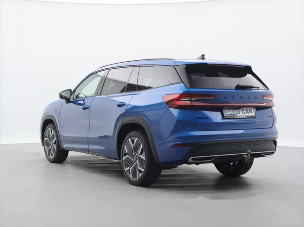 Škoda Kodiaq 2,0 TDI DSG 4x4 Sportline DPH - foto 5