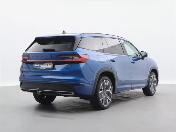 Škoda Kodiaq 2,0 TDI DSG 4x4 Sportline DPH - foto 7