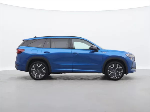 Škoda Kodiaq 2,0 TDI DSG 4x4 Sportline DPH - foto 8