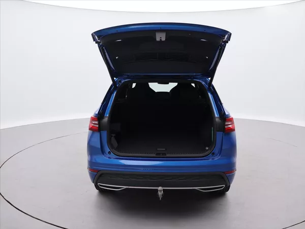 Škoda Kodiaq 2,0 TDI DSG 4x4 Sportline DPH - foto 9