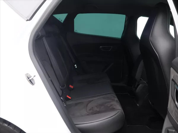 Seat Leon Cupra 2,0 TSI 221kW LED - foto 11