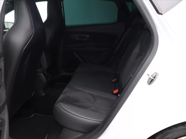 Seat Leon Cupra 2,0 TSI 221kW LED - foto 12