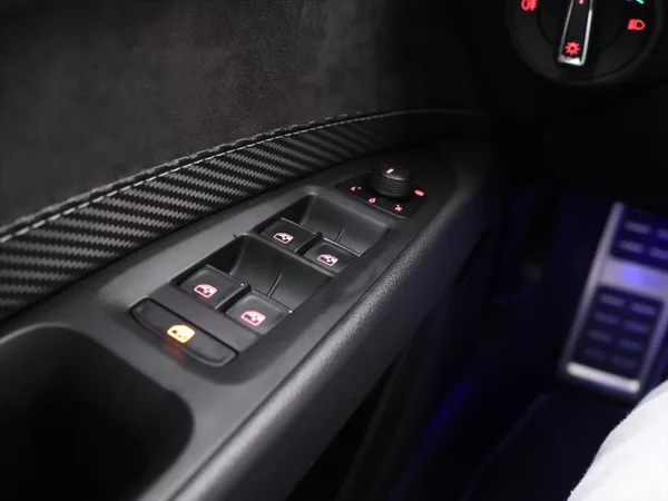 Seat Leon Cupra 2,0 TSI 221kW LED - foto 14