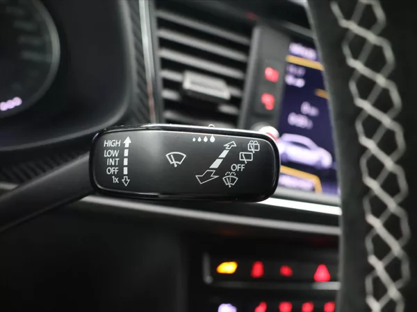 Seat Leon Cupra 2,0 TSI 221kW LED - foto 18