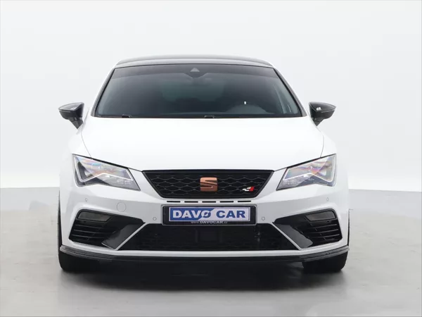 Seat Leon Cupra 2,0 TSI 221kW LED - foto 2