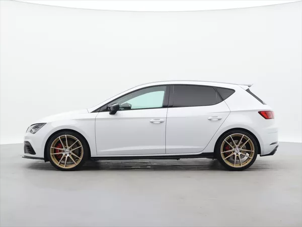 Seat Leon Cupra 2,0 TSI 221kW LED - foto 4