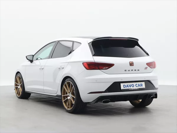 Seat Leon Cupra 2,0 TSI 221kW LED - foto 5