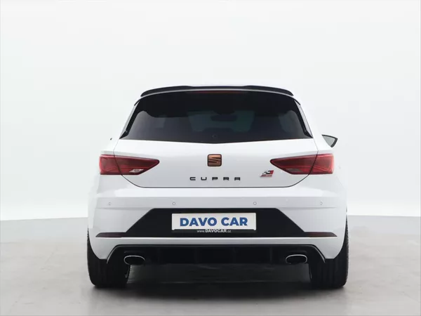 Seat Leon Cupra 2,0 TSI 221kW LED - foto 6