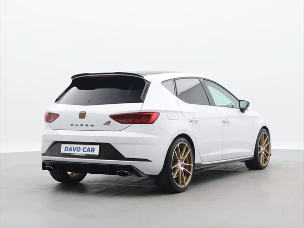 Seat Leon Cupra 2,0 TSI 221kW LED - foto 7