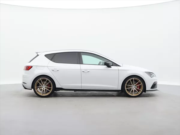 Seat Leon Cupra 2,0 TSI 221kW LED - foto 8