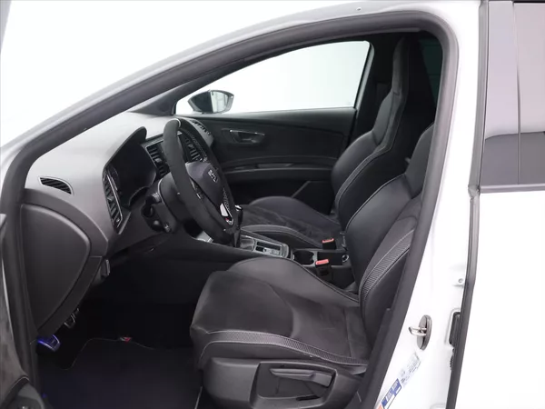 Seat Leon Cupra 2,0 TSI 221kW LED - foto 9