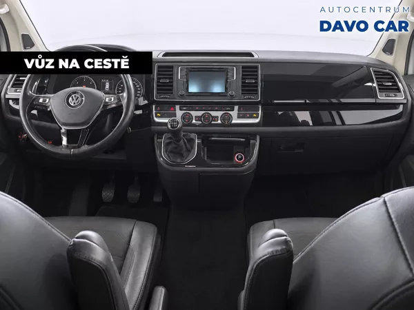 Volkswagen Multivan 2,0 TDI 150kW 4M Highline LED - foto 3