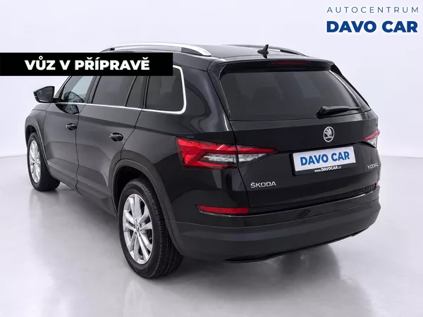 Škoda Kodiaq 2,0 TSI 132kW DSG 4x4 Style - foto 2