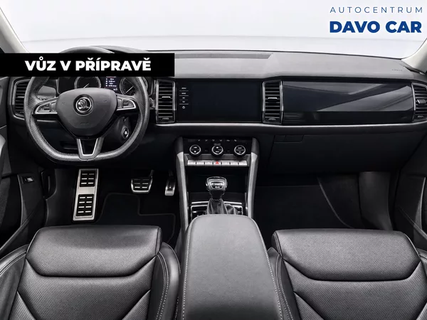 Škoda Kodiaq 2,0 TSI 132kW DSG 4x4 Style - foto 3