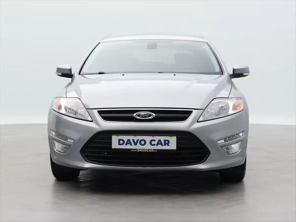 Ford Mondeo 1,6 EB 118kW 1. Maj CZ Tažné - foto 2