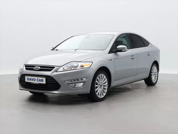 Ford Mondeo 1,6 EB 118kW 1. Maj CZ Tažné - foto 3