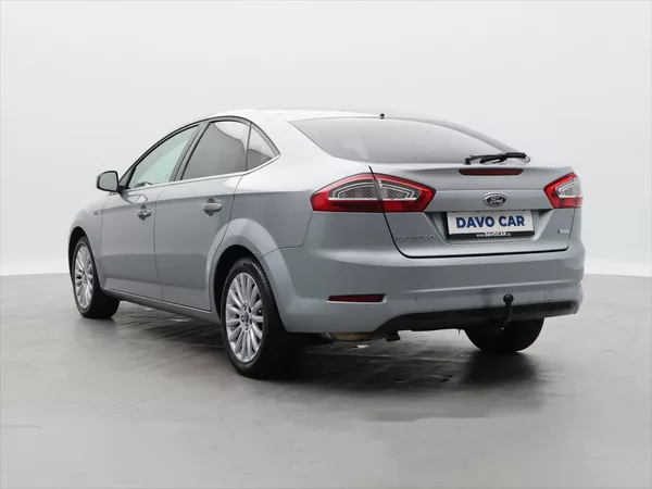 Ford Mondeo 1,6 EB 118kW 1. Maj CZ Tažné - foto 5