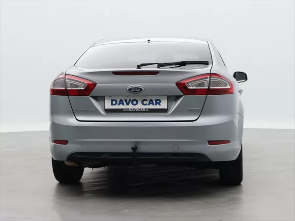 Ford Mondeo 1,6 EB 118kW 1. Maj CZ Tažné - foto 6