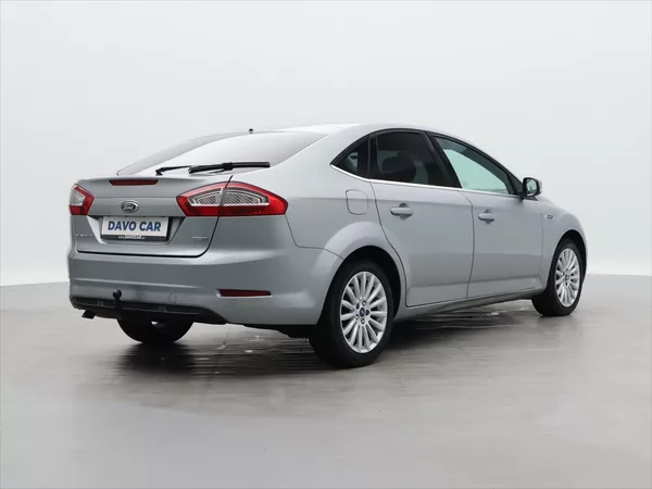 Ford Mondeo 1,6 EB 118kW 1. Maj CZ Tažné - foto 7