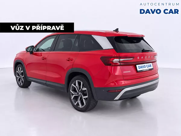 Škoda Kodiaq 2,0 TDI Exclusive Selection CZ - foto 2