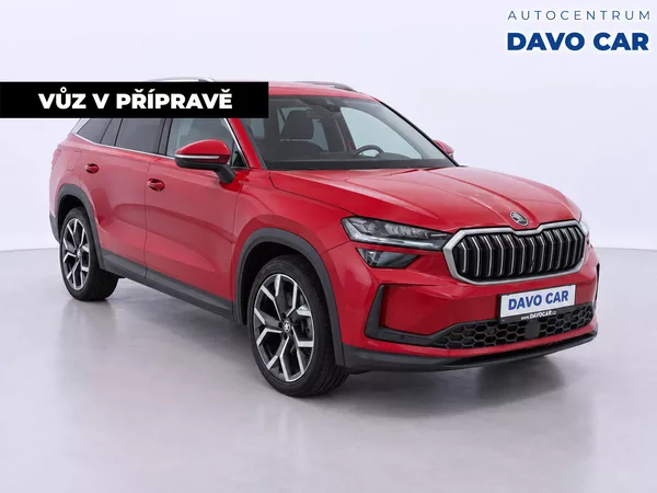 Škoda Kodiaq 2,0 TDI Exclusive Selection CZ - foto 4