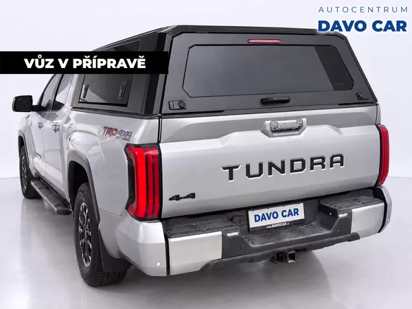 Toyota Tundra 3,5 L 290kW Double Cab 4x2 USA - foto 2