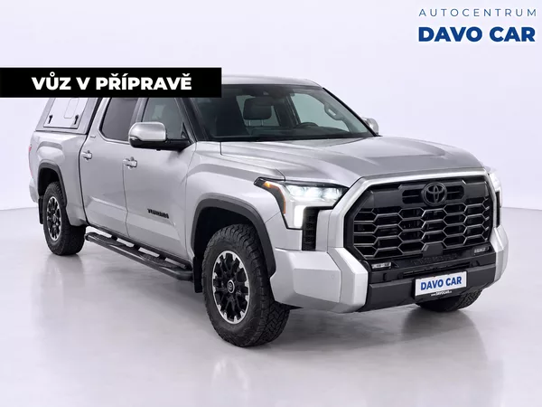 Toyota Tundra 3,5 L 290kW Double Cab 4x2 USA - foto 4