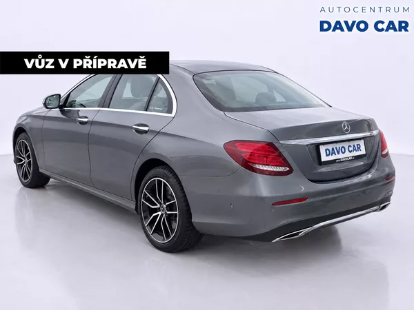 Mercedes-Benz Třídy E 3,0 450 4M DPH 1.Maj Burmes 3D - foto 2