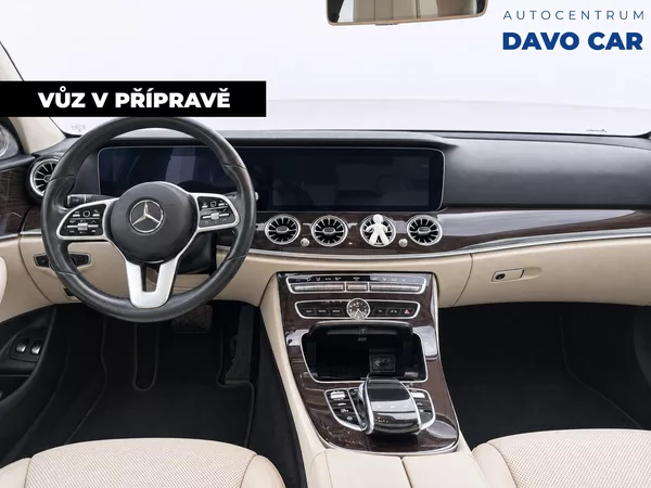 Mercedes-Benz Třídy E 3,0 450 4M DPH 1.Maj Burmes 3D - foto 3