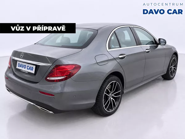 Mercedes-Benz Třídy E 3,0 450 4M DPH 1.Maj Burmes 3D - foto 5
