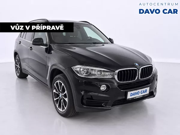 BMW X5 3,0 30d 190kW xDrive CZ DPH - foto 4