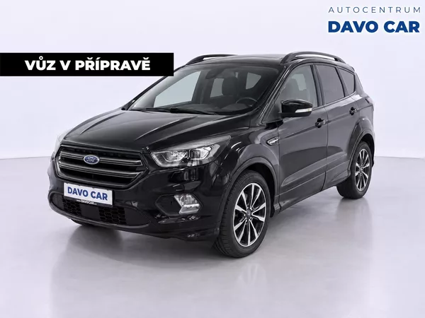 Ford Kuga 1,5 EcoBoost 129kW 4x4 Aut.