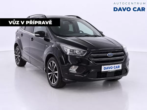 Ford Kuga 1,5 EcoBoost 129kW 4x4 Aut. - foto 2