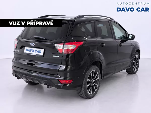 Ford Kuga 1,5 EcoBoost 129kW 4x4 Aut. - foto 3
