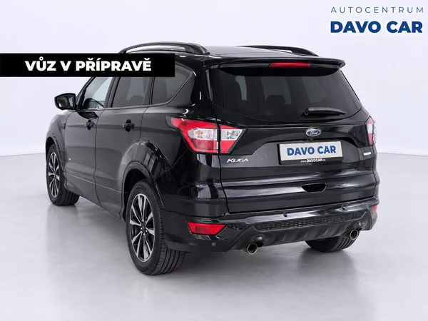 Ford Kuga 1,5 EcoBoost 129kW 4x4 Aut. - foto 4