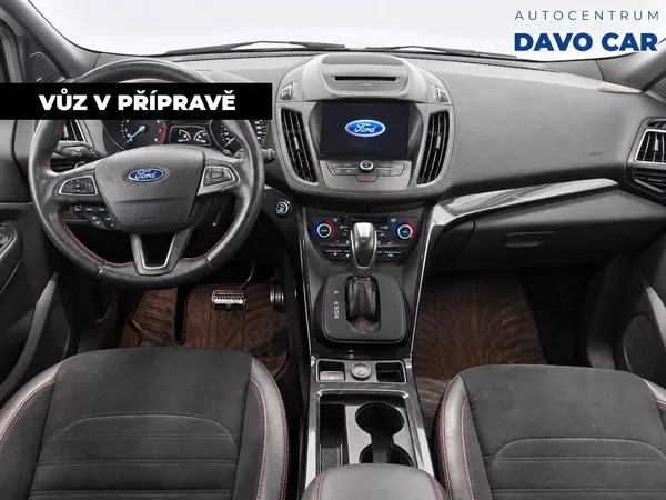 Ford Kuga 1,5 EcoBoost 129kW 4x4 Aut. - foto 5