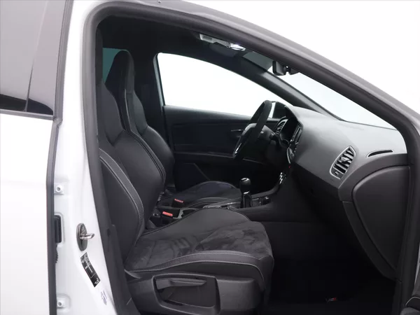 Seat Leon Cupra 2,0 TSI 221kW LED - foto 10