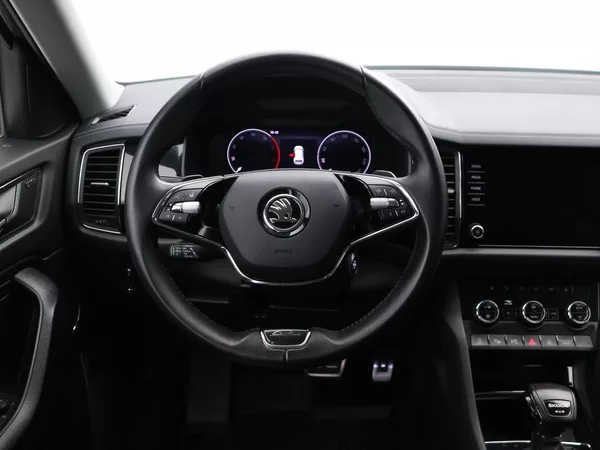Škoda Kodiaq 2,0 TDI 147kw 4x4 DSG L&K CZ D - foto 16