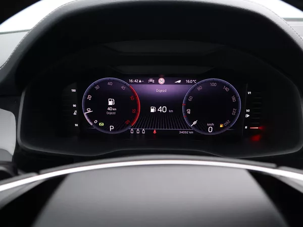 Škoda Kodiaq 2,0 TDI 147kw 4x4 DSG L&K CZ D - foto 19