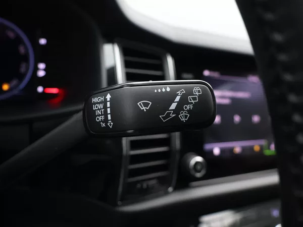 Škoda Kodiaq 2,0 TDI 147kw 4x4 DSG L&K CZ D - foto 22